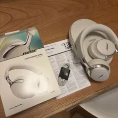 2026年最新】Bose quietcomfort ultra 60周年の人気アイテム - メルカリ