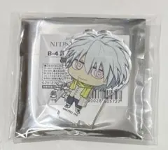 【匿名配送】ニトロキラル展 キラメモ展 くじ アクリルブロック ラメント セット ニトロキラル展 キラメモ展 くじ sweet pool 城沼 アクリル