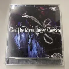 多摩川クラシコアンセムGet the riverunder control 美品