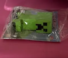 MINECRAFT スタンダード　マイクラ　クリーパー