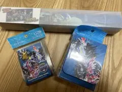 2025年最新】PJCS 2024 デッキケースの人気アイテム - メルカリ