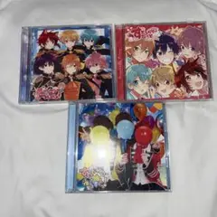 すとぷり アルバム3枚セット