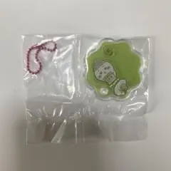 ちいかわ　きゃらシャカ　チャームグミ