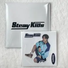 StrayKids スキズ POPUP ランダム デコステッカー スンミン