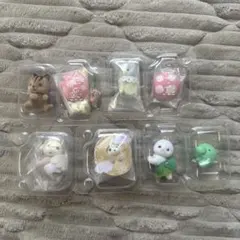 シルバニアファミリー 人形 まとめ売り