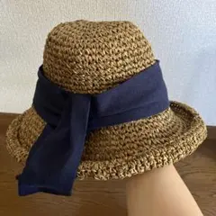 レディース帽子