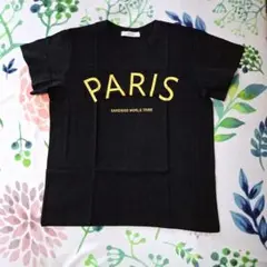 【新品】半袖 ロゴTシャツのサムネイル
