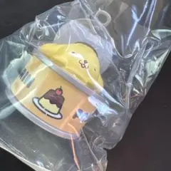 カンキャラ サンリオキャラクターズ ポムポムプリン