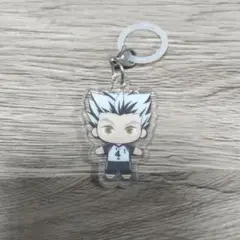 ハイキュー!! フラットめじるしアクセサリー 木兎光太郎