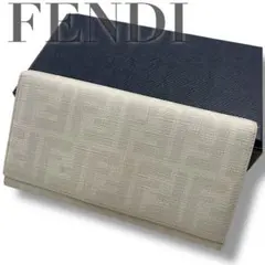 2025年最新】Fendi レディース 長財布の人気アイテム - メルカリ