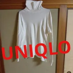 タートルネック