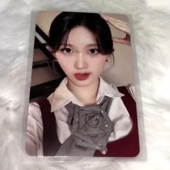 ive タレントカード