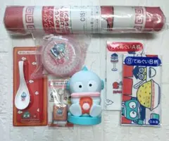 ハンギョドン 一番くじ サンリオ当りくじ ラストワン まとめ売り