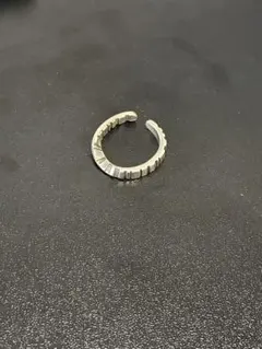 Llife LIDNM BOTTON BAND RING 16号 - メルカリ