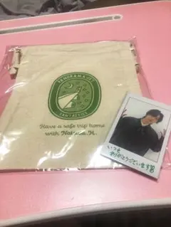 在庫残りラスト！！DMMスクラッチ　FANTASTICS堀夏喜セット