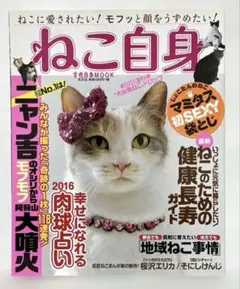 ねこ自身 1匹め　　　FC7