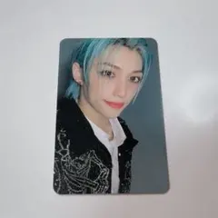 StrayKids 樂star トレカ　フィリックス セット