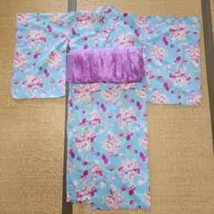 マザウェイズ　浴衣　150