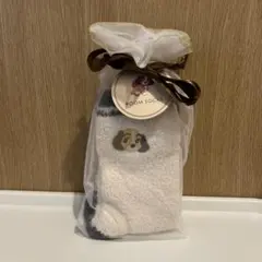 ディズニーストア　レディー　ルームソックス