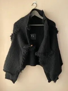 ワイズ　カーディガン　ジャケット　ボレロのサムネイル