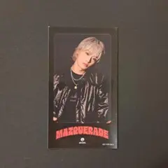 2026年最新】mazzel takuto ステッカーの人気アイテム - メルカリ