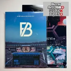 BE:FIRST Stadium Live 2026 SS席特典 - メルカリ