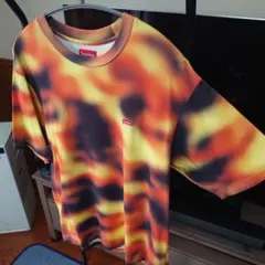 2026年最新】supreme small box l/s tee flowersの人気アイテム - メルカリ