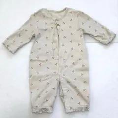 ツーウェイオール ドレスオール