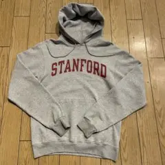 M-144 チャンピオン　champion パーカー　古着　サイズS