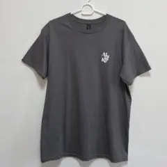 【新品・未使用】アルステイク Alstake / Tシャツ グレー Mサイズ