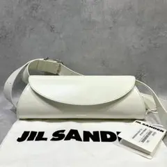 新品正規品 JIL SANDER 25SS CANNOLO カンノーロ スモール