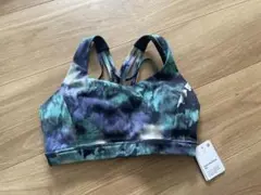 Lululemon Free to Be Serene Bra