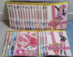 2026年最新】しゅごキャラ DVDの人気アイテム - メルカリ