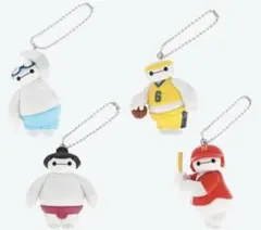 DISNEY RESORT 新品　ベイマックス