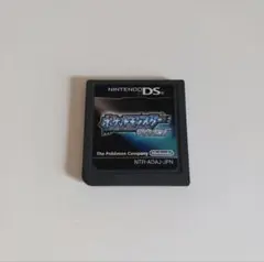 ポケットモンスターダイヤモンド