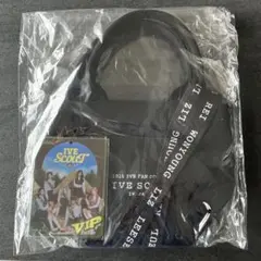 IVE SCOUT 2025 VIP特典グッズ