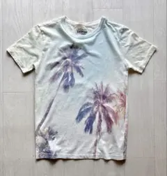 crewcuts クルーカッツ＊ハワイアン柄Tシャツ12のサムネイル