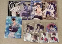 DIABOLIKLOVERS 逆巻レイジセット