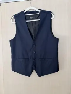 スーツネイビー