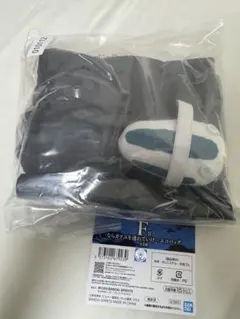 NARUTO 一番くじ F賞ならカツユを連れていけ　エコバッグ