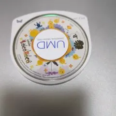 LocoRoco ロコロコ PSP