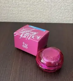 [新品未開封]fwee リップ&チーク グローイジェリーポット JM01