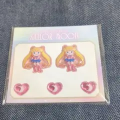 美少女戦士セーラームーン セーラームーン ステッカー