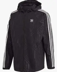 adidas オリジナルス Originals モノグラム ウインドブレーカー