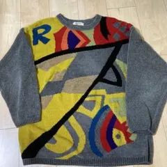 PREGIATO セーター