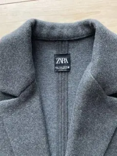 ZARAチェスターコート★