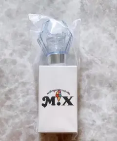 M!LK公式ペンライト　ミルクラスタル スティック 3