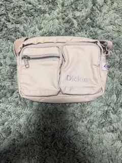 ディッキーズ　Dickies ショルダーバッグ　未使用品