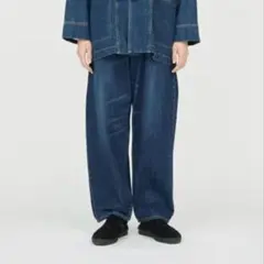 フレッシュサービス デニム