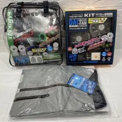 Y's GOD 山真ヤマシン神風 プロウェアセット 空調服 2枚 フルセット
